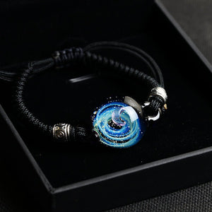 Cosmic Series Bracelet - Cyberpunk Style