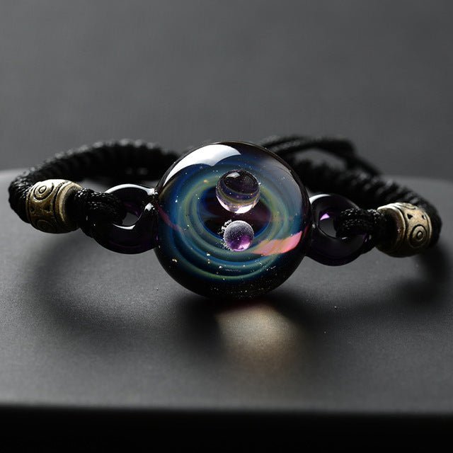 Cosmic Series Bracelet - Cyberpunk Style