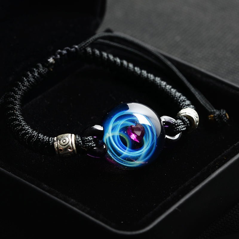 Cosmic Series Bracelet - Cyberpunk Style