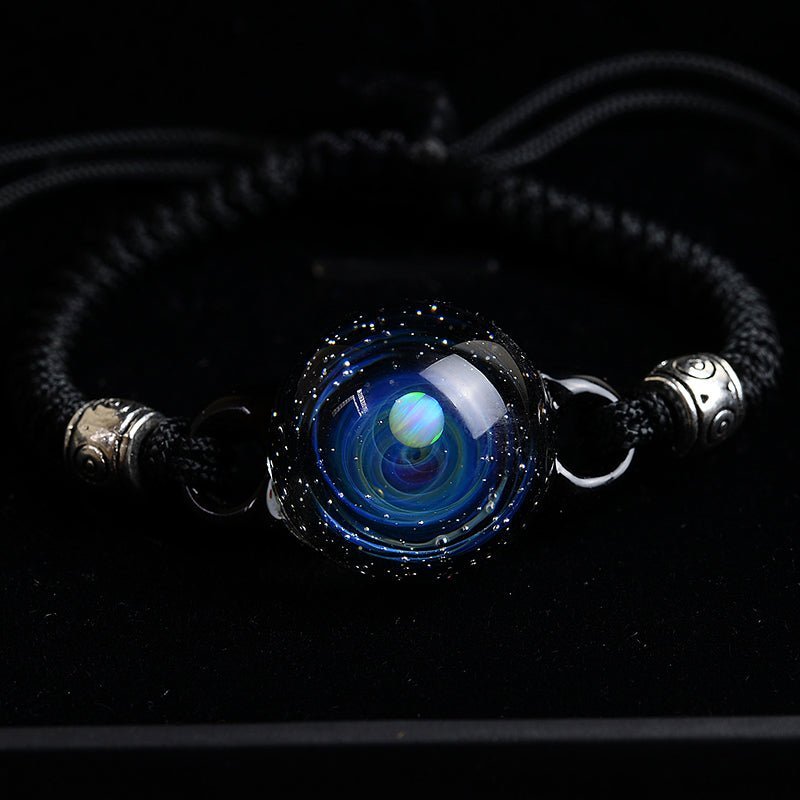 Cosmic Series Bracelet - Cyberpunk Style