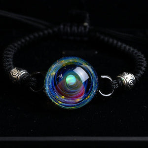 Cosmic Series Bracelet - Cyberpunk Style