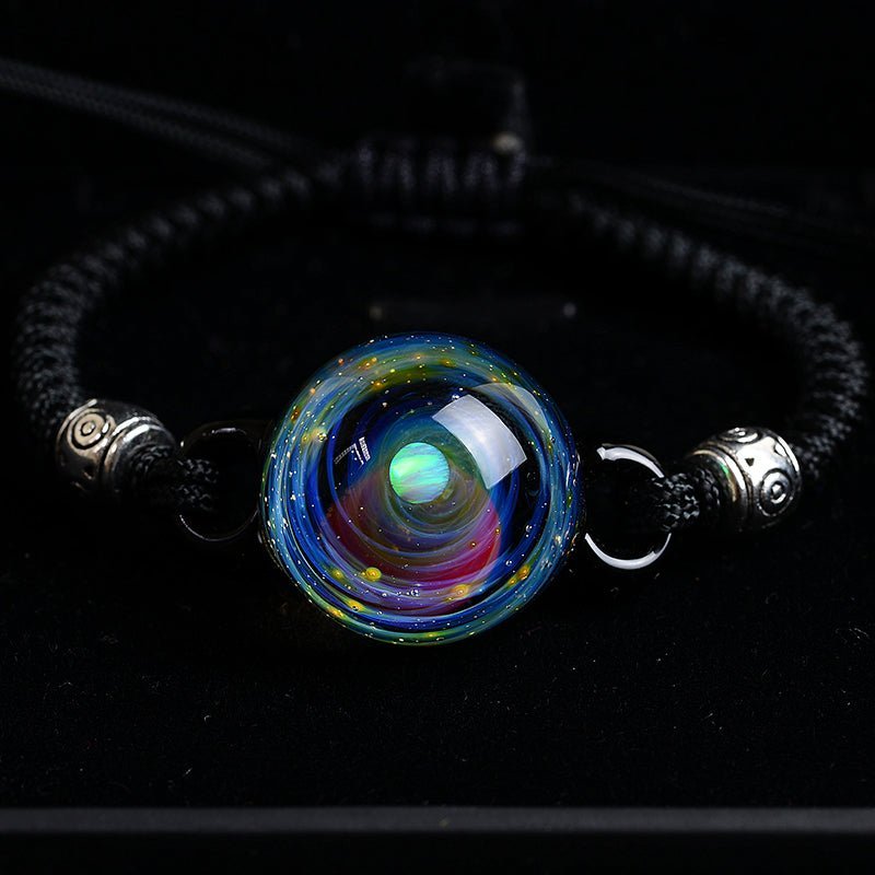 Cosmic Series Bracelet - Cyberpunk Style