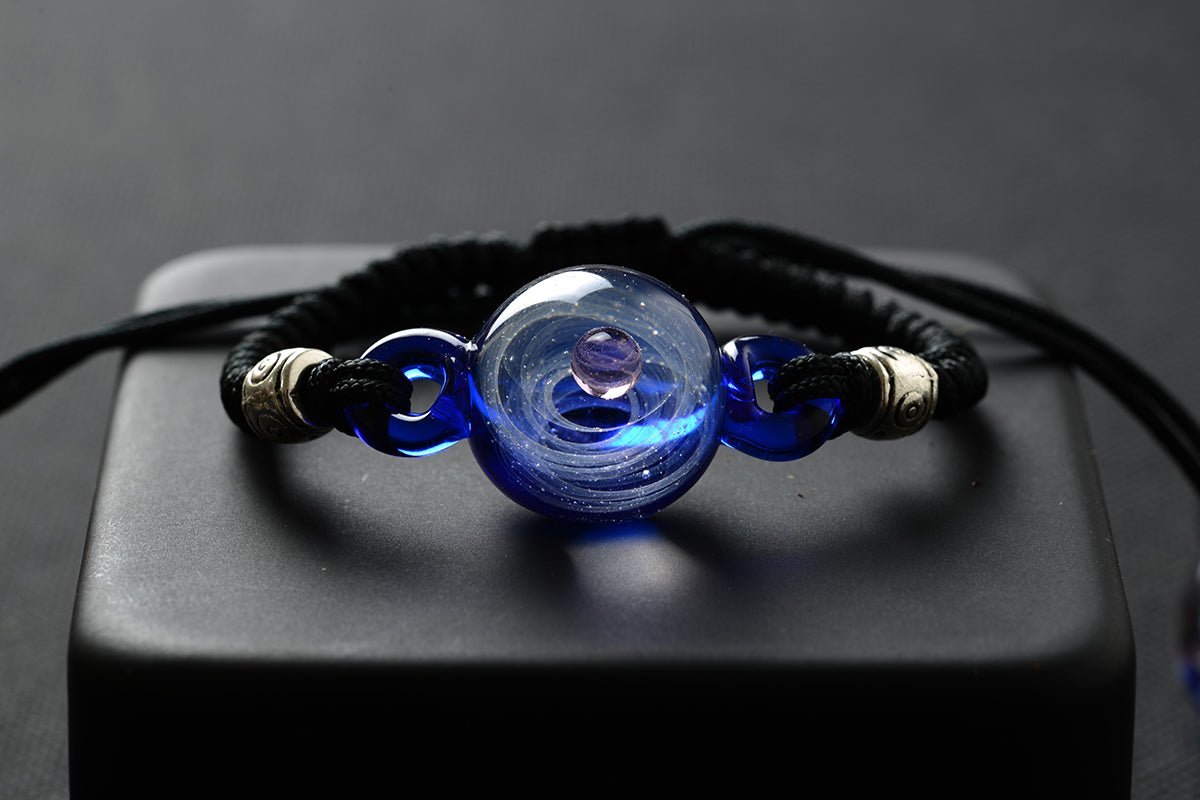 Cosmic Series Bracelet - Cyberpunk Style