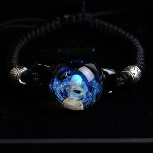 Cosmic Series Bracelet - Cyberpunk Style