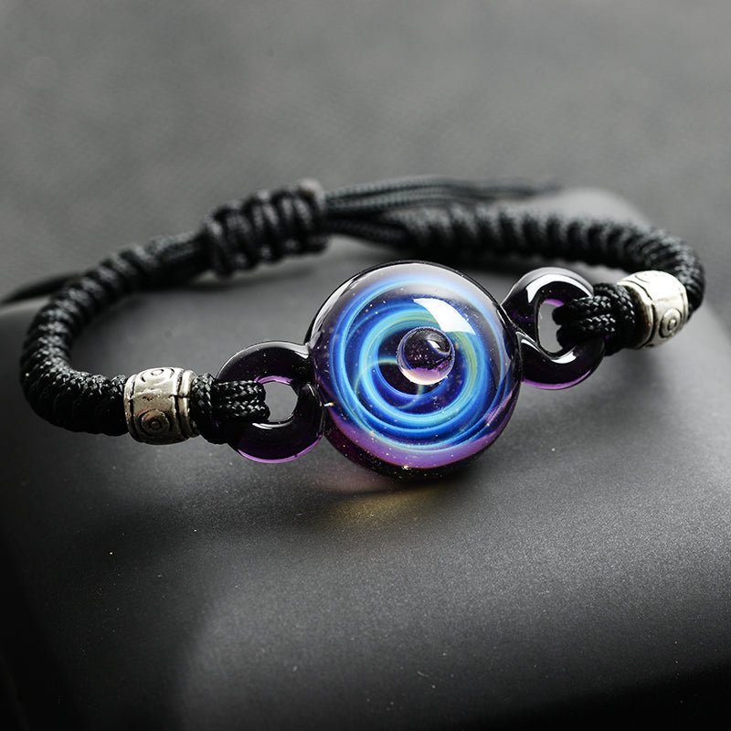 Cosmic Series Bracelet - Cyberpunk Style