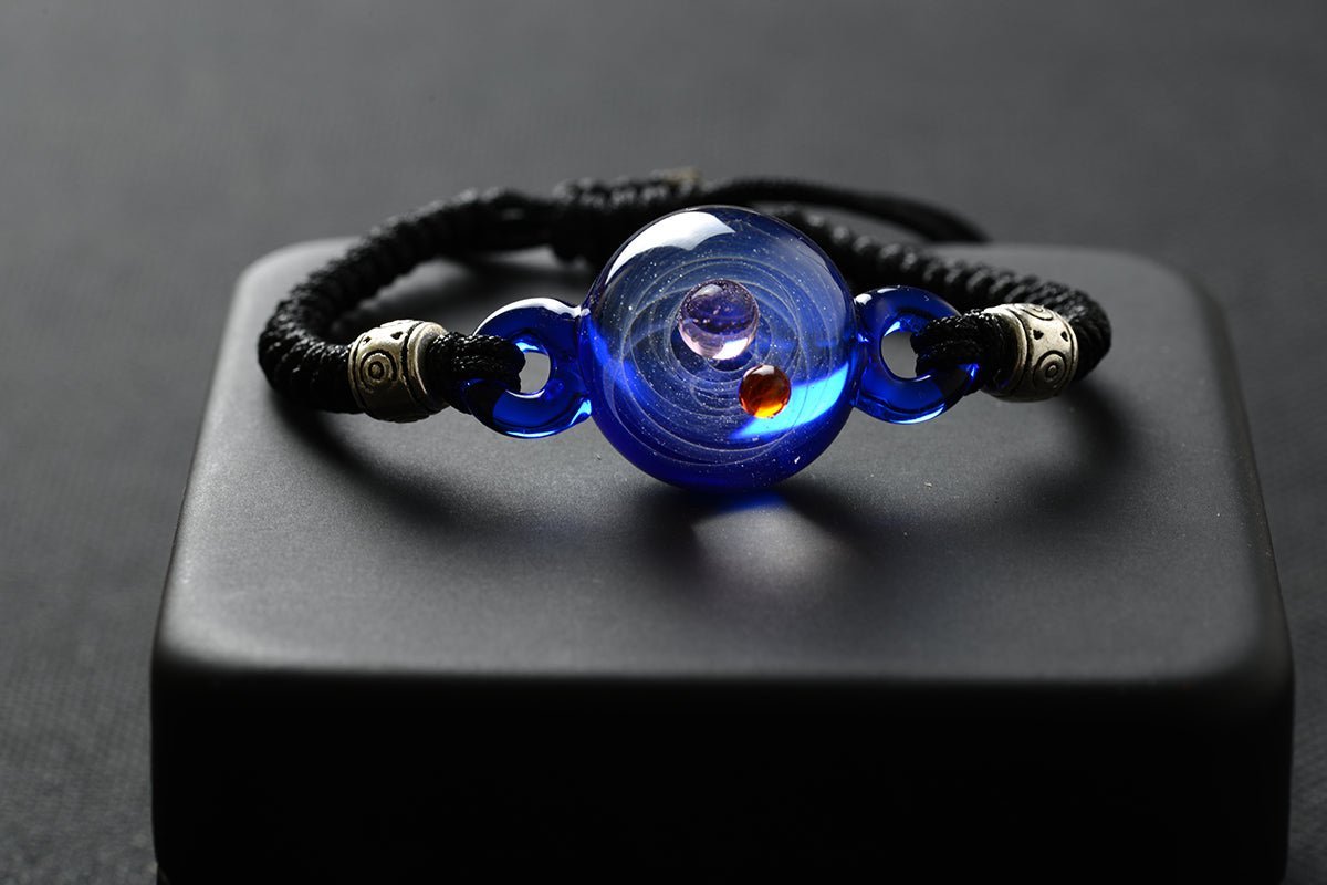 Cosmic Series Bracelet - Cyberpunk Style