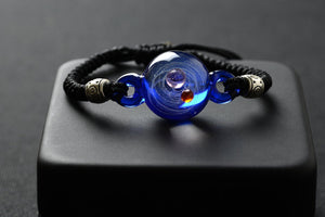 Cosmic Series Bracelet - Cyberpunk Style