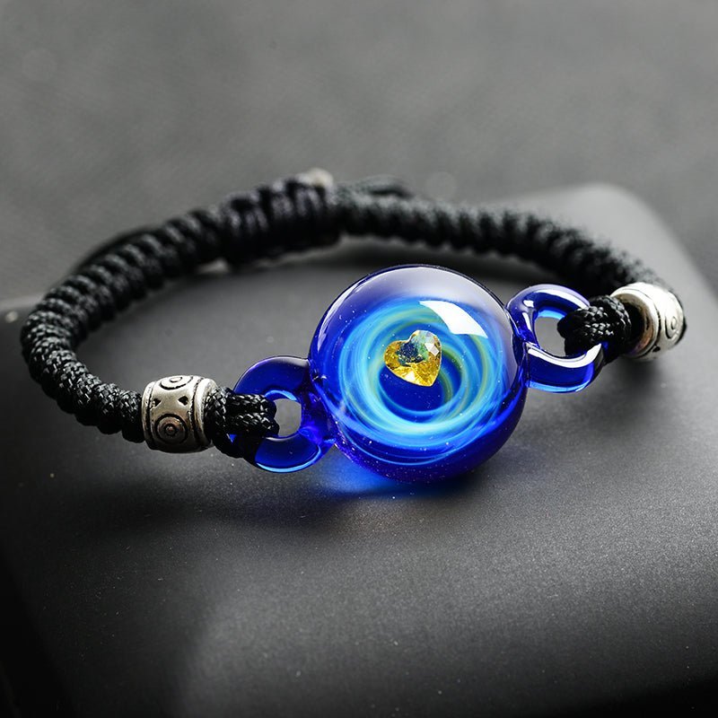 Cosmic Series Bracelet - Cyberpunk Style